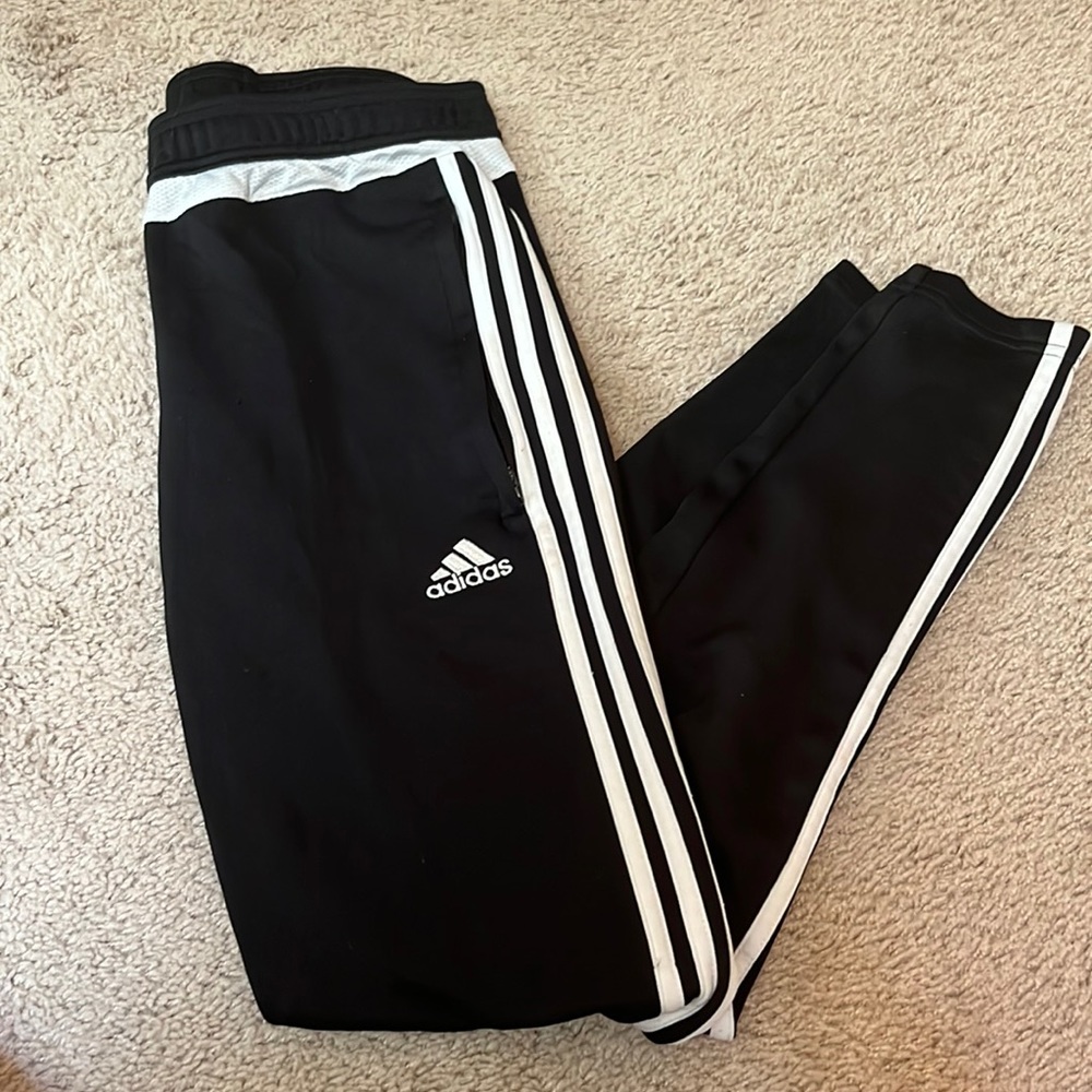 Adidas Soccer Pants Tito 15